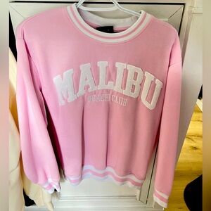 chemistry sweatshirt